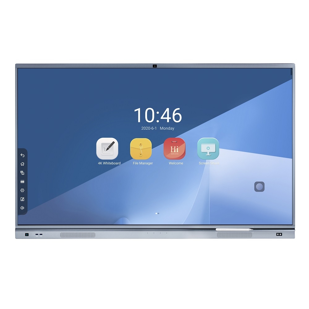 IR Touch Interactive Flat Panel (Conference )
